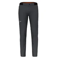 Spodnie sportowe męskie - Spodnie męskie Salewa  Pedroc 4 DST M Reg Pants  L - miniaturka - grafika 1