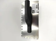 Narzędzia murarskie - KAEM KAEM RAJBERKA ZĄB 10X10 MM g.0800332710 - miniaturka - grafika 1