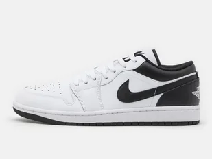 Buty sportowe Air Jordan 1 Low 553558 132 sneakersy r. 46 - Sneakersy męskie - miniaturka - grafika 1