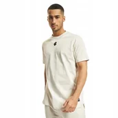 Koszulki męskie - Koszulka Rocawear T-Shirt Nonchalance beżowa 3XL - miniaturka - grafika 1