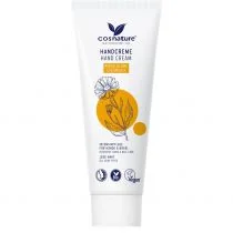COSNATURE Naturalny ochronny krem do rąk z nagietkiem 75 ml - Balsamy i kremy do ciała - miniaturka - grafika 2