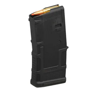 Magpul - PMAG 20 AR 300 B - GEN M3 - 300 BLK - MAG1182-BLK - Osprzęt do wiatrówek - miniaturka - grafika 3
