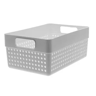 Organizer Tip-Top 3,5 l biały - Pudła i pojemniki do przechowywania - miniaturka - grafika 1