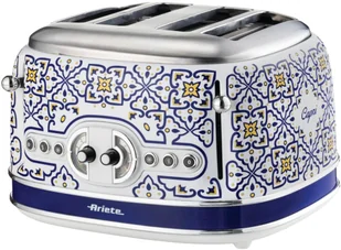 Ariete 156 Capri - Tostery - miniaturka - grafika 1