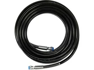 Akcesoria do elektronarzędzi - WĄŻ CIŚNIENIOWY DŁ. 15M  DO AGREGATÓW HYDRODYNAMICZNYCH (AIRLESS) - miniaturka - grafika 1