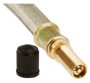 Przedłużka do zaworów wentyli zbrojona 170 mm - Akcesoria wulkanizacyjne - miniaturka - grafika 3