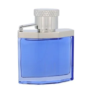 Dunhill Desire Blue Woda toaletowa dla mężczyzn 50 ml - Wody i perfumy męskie - miniaturka - grafika 1