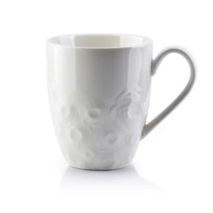 AFFEKDESIGN AFFEKDESIGN ROSE2 KUBEK 300 ML PORCELANA HTD3673-PROM - Kubki - miniaturka - grafika 1