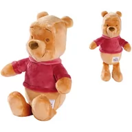 Figurki dla dzieci - PELUCHE WINNIE THE POOH DISNEY 25CM - miniaturka - grafika 1