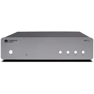 Odtwarzacze sieciowe - Odtwarzacz sieciowy CAMBRIDGE AUDIO MXN10 Srebrny - miniaturka - grafika 1