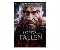 Gry PC Cyfrowe - Lords of the Fallen Game of the Year Edition - miniaturka - grafika 1