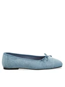 Baleriny - Gant Baleriny Chadii Ballerina 28518475 Niebieski - miniaturka - grafika 1