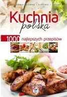 Kuchnia polska - Kuchnia polska. 1000 najlepszych przepisów - miniaturka - grafika 1