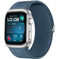 Smartwatch - Huawei Watch D2 48mm Niebieski - miniaturka - grafika 1