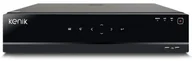 Rejestratory do monitoringu - Kenik Kg-Nvr60432-V2 - miniaturka - grafika 1