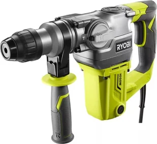 Ryobi combi hammer RSDS1050-K green black 1,050 watts - Wiertła - miniaturka - grafika 1