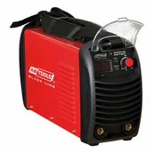 Spawarki - AWTools AW50507BL spawarka inwertorowa Speedline AWT-207 230V 200A w kartonie - miniaturka - grafika 1