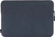Torby na laptopy - Etui Incase Compact Sleeve with Woolenex for MacBook Pro 16" - Navy - miniaturka - grafika 1