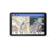 Nawigacja GPS - Garmin dezl LGV820 EU MT-D - miniaturka - grafika 1