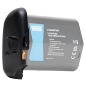 Akcesoria fotograficzne - Pokrywa komory akumulatora NEWELL BL-7 do Nikon Z9 - miniaturka - grafika 1