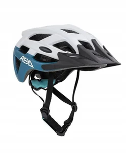 Kask rowerowy REKD Pathfinder Helmet Stone S/XL 54-58cm - Kaski rowerowe - miniaturka - grafika 1