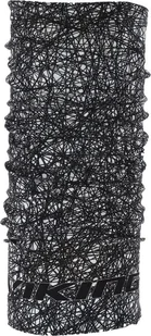 Viking Bandanka Viking Regular 410/21/1317/09 410/21/1317/09 biały one size - Czapki i chusty sportowe damskie - miniaturka - grafika 1