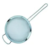 Sitka - GRUNWERG Sitko GRUNWERG Doblo-150, srebrne, 16 cm - miniaturka - grafika 1