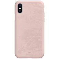Etui i futerały do telefonów - White Diamonds Etui Promise do Apple iPhone X/Xs Koralowy 184473 - miniaturka - grafika 1