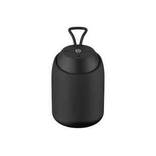 Hiditec SPBL10004 Czarny - Głośniki przenośne - miniaturka - grafika 1