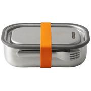 Lunch boxy - Black+Blum Box Appetit pomarańczowy - miniaturka - grafika 1