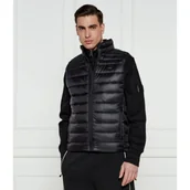 Kamizelki męskie - BOSS ORANGE Bezrękawnik Odeno2 | Slim Fit - miniaturka - grafika 1