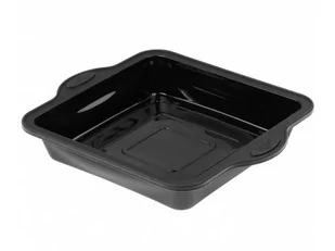 GERLACH Forma silikonowa kwadratowa SMART 20cm  - Formy do ciast - miniaturka - grafika 3
