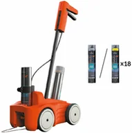 Akcesoria do urządzeń pomiarowych - Zestaw SOPPEC PURE STARTER KIT 1 - miniaturka - grafika 1