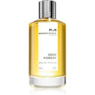 Mancera Deep Forrest Edp 120ml - Wody i perfumy damskie - miniaturka - grafika 1