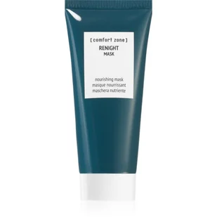 Comfort Zone, Renight Mask, Odżywcza maska witaminowa, 60 ml - Maseczki do twarzy Comfort Zone, Renight Mask, Odżywcza maska witaminowa, 60 ml - Maseczki do twarzy - miniaturka - grafika 1