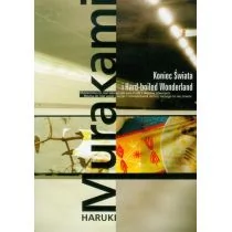 Muza Koniec świata i Hard-boiled Wonderland - Haruki Murakami