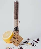 Kosmetyki do kąpieli - Stalowy Hibiskus Szot do kąpieli Bracia Mydlarze - miniaturka - grafika 1