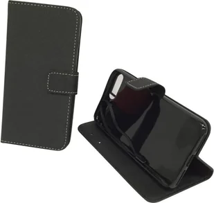 Etui na telefon komórkowy Etui na telefon komórkowy Apple iPhone 8 Plus Czarny - Etui i futerały do telefonów - miniaturka - grafika 1