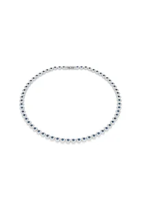 Swarovski naszyjnik UNA 5733402 - Naszyjniki - miniaturka - grafika 1