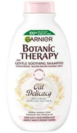 Szampony do włosów - Garnier Botanic Therapy Oat Delicacy szampon do włosów 250 ml dla kobiet - miniaturka - grafika 1