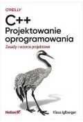 C++. Projektowanie oprogramowania - Podstawy obsługi komputera - miniaturka - grafika 1