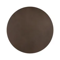 Lampy ścienne - LUNA BROWN 400 KINKIET 4 - miniaturka - grafika 1