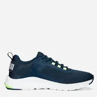 Sneakersy męskie - Męskie buty do biegania Puma Electron E 38043519 46 (11UK) 30 cm Granatowe (4065452546366_EU) - miniaturka - grafika 1