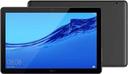 Tablety - Huawei MediaPad T5 10 LTE 2/32GB czarny (53011PBN) - miniaturka - grafika 1