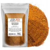 Przyprawy i zioła sypkie - PRZYPRAWA DO DROBIU 500g Aromatyczna mieszanka naturalna jakość Kol-Pol - miniaturka - grafika 1