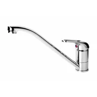 Baterie kuchenne - Deante Bateria zlewozmywakowa Funkia - miniaturka - grafika 1