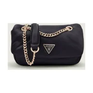 Torebki damskie - Guess Torebka na ramię SUNETRA MINI - miniaturka - grafika 1