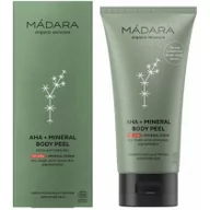 Peelingi do ciała - Madara Mineralny peeling do ciała AHA 175 ml - miniaturka - grafika 1