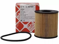 Filtry oleju - Filtr oleju FEBI BILSTEIN 32103 - miniaturka - grafika 1