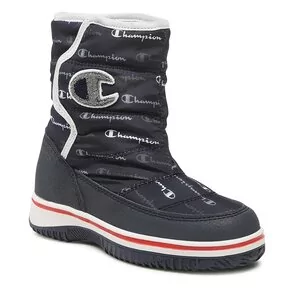 Buty dla chłopców - Śniegowce Champion - High Cut Shoe Flakey B Ps S32443-CHA-BS501 Nny - grafika 1